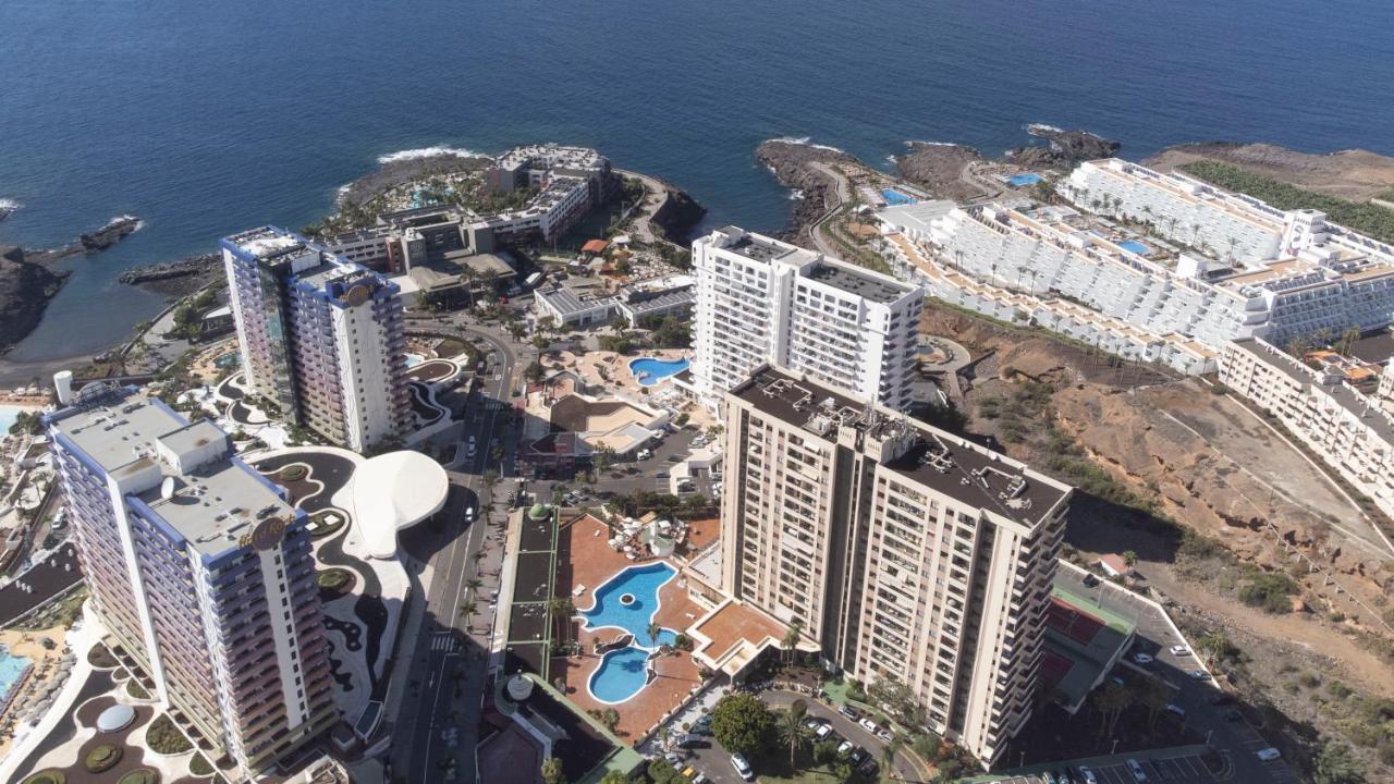 Tenerife Blue Dream Плая Параизо Екстериор снимка