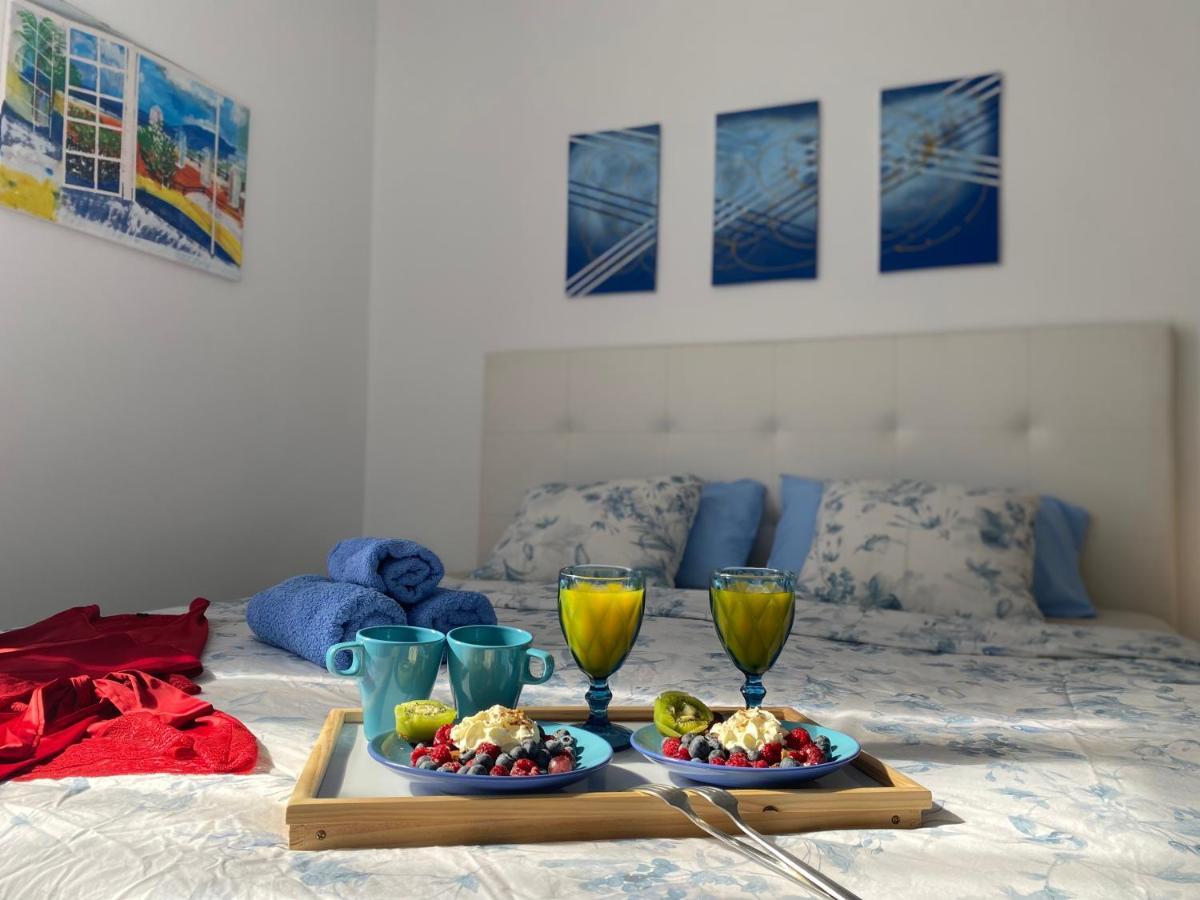 Tenerife Blue Dream Плая Параизо Екстериор снимка